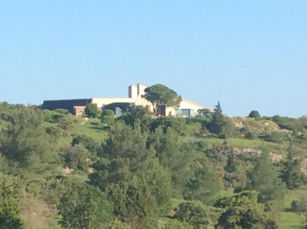 Domaine Castelsec Villa Roquefort-des-Corbieres Ngoại thất bức ảnh